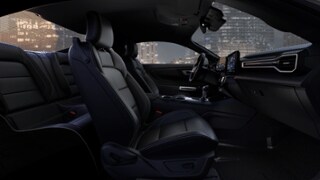 2026 Ford Mustang® Internal Image 1